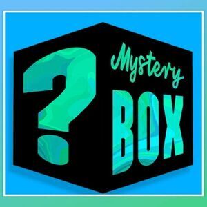 Mystery Box Of 12 Surprise Items Size  XS All Seasons